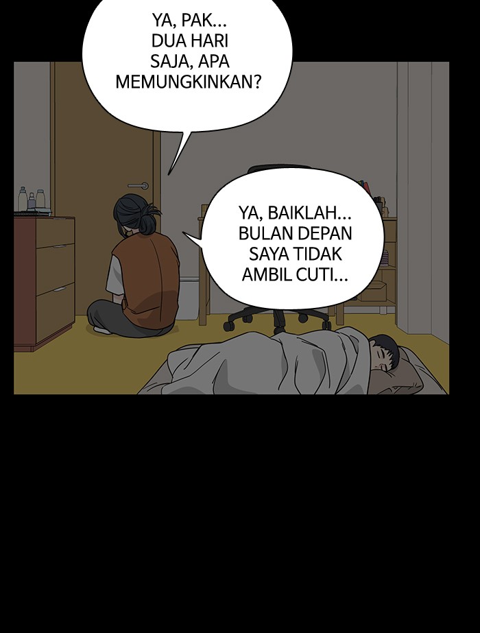 Mother, I’m Sorry Chapter 32 Gambar 25