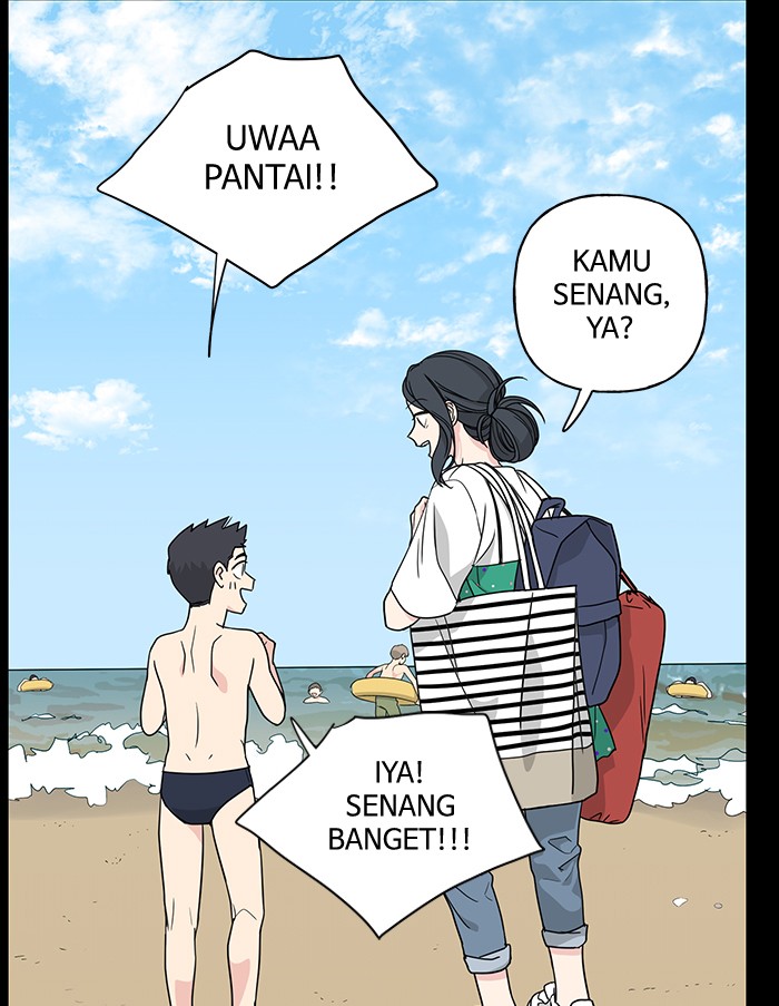 Mother, I’m Sorry Chapter 32 Gambar 28