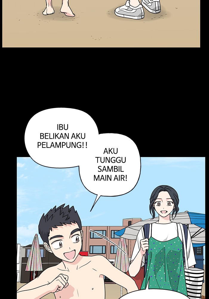 Mother, I’m Sorry Chapter 32 Gambar 29