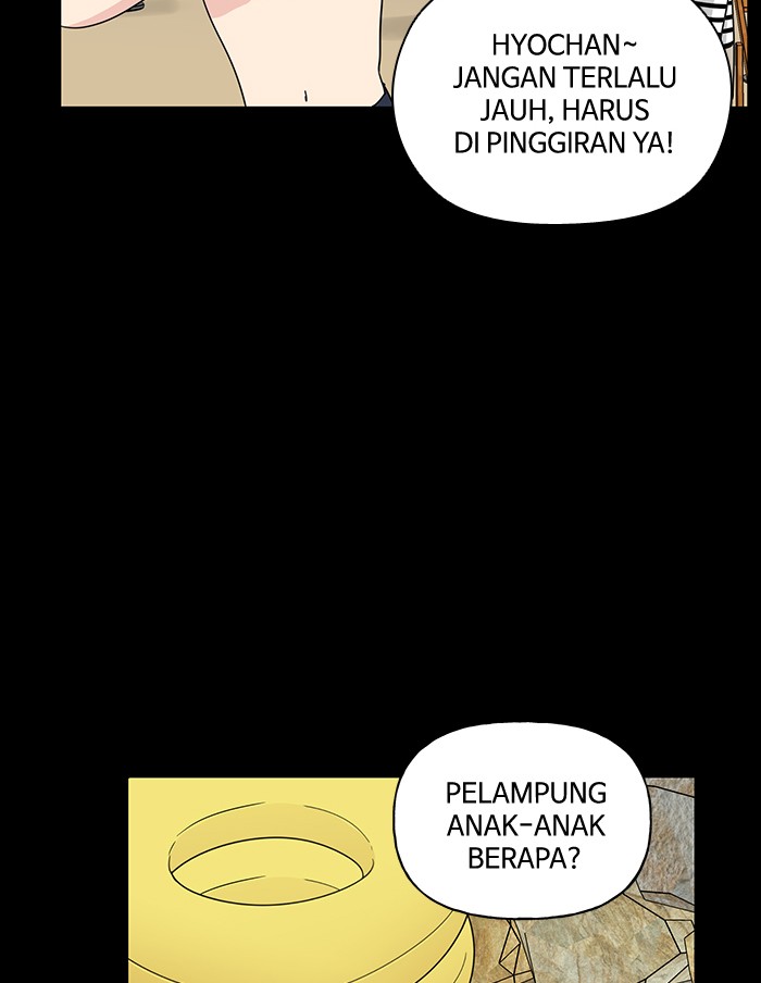Mother, I’m Sorry Chapter 32 Gambar 30
