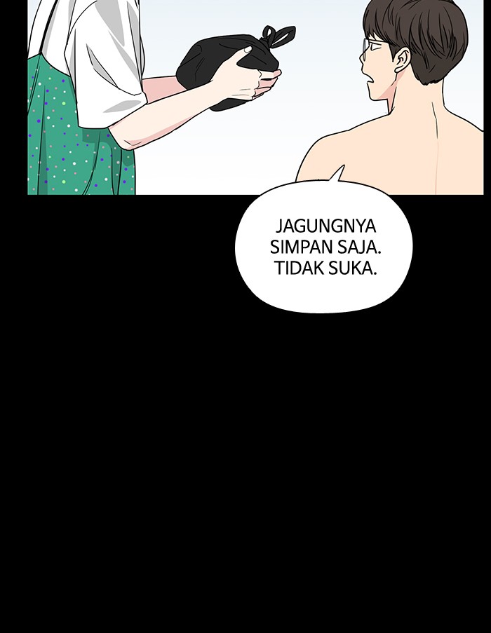 Mother, I’m Sorry Chapter 32 Gambar 36