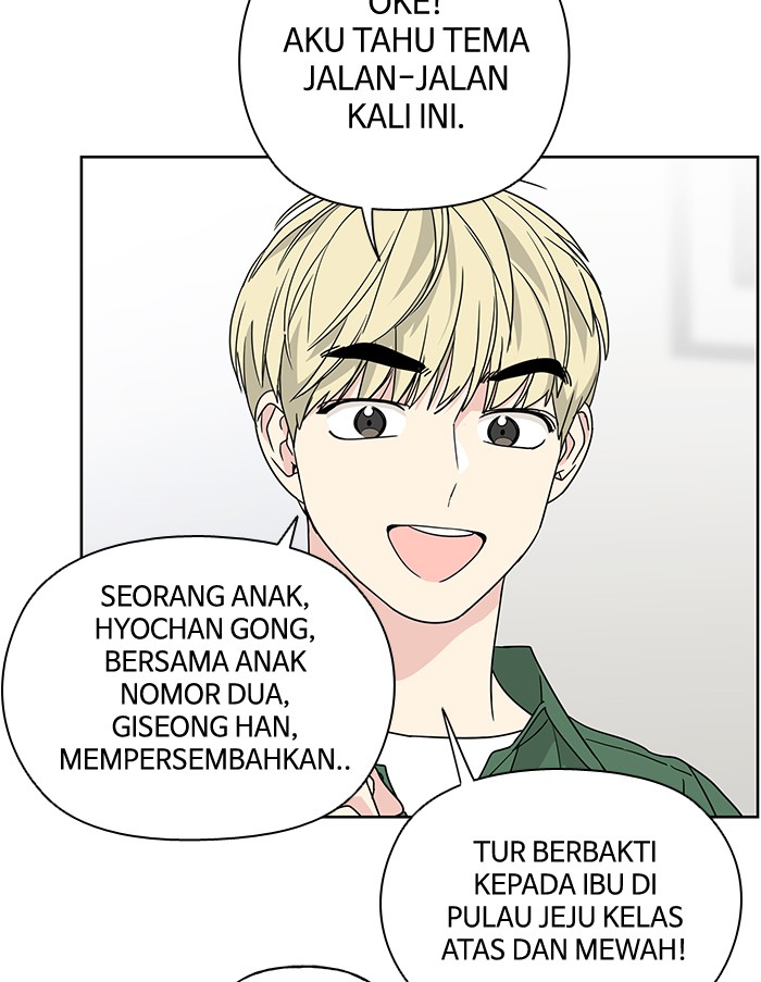 Mother, I’m Sorry Chapter 32 Gambar 44