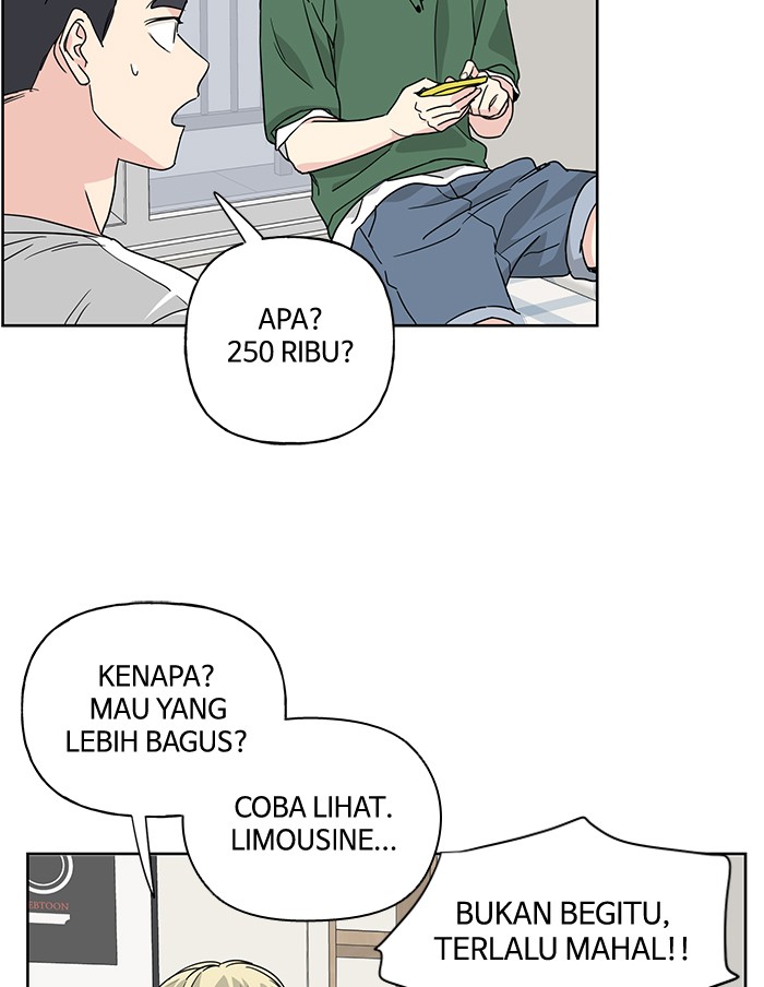 Mother, I’m Sorry Chapter 32 Gambar 46