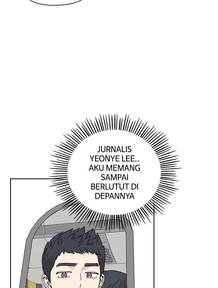 Mother, I’m Sorry Chapter 32 Gambar 5