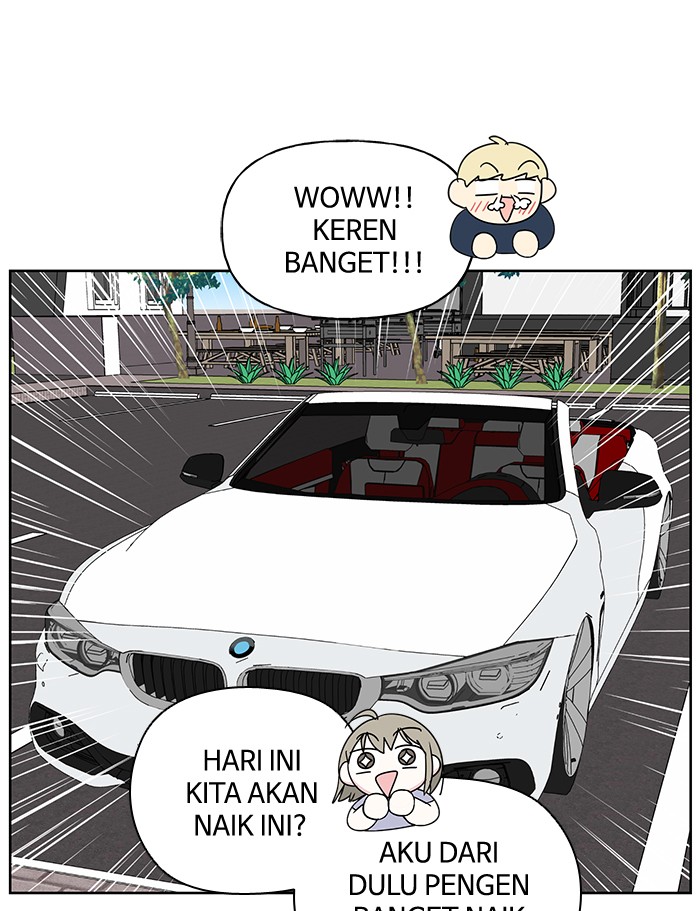Mother, I’m Sorry Chapter 32 Gambar 51