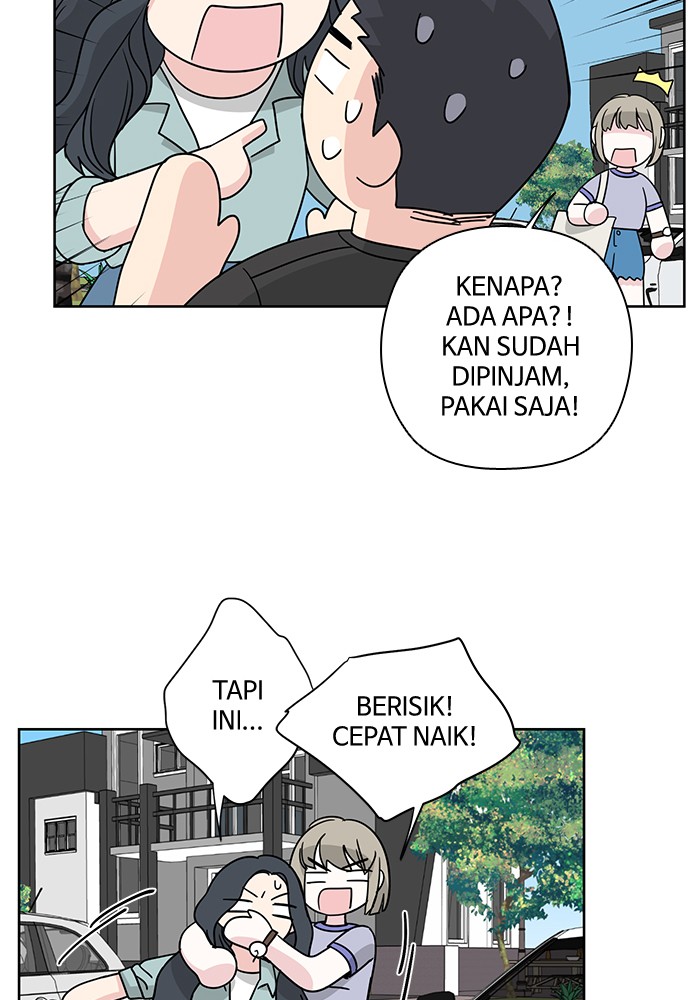Mother, I’m Sorry Chapter 32 Gambar 54