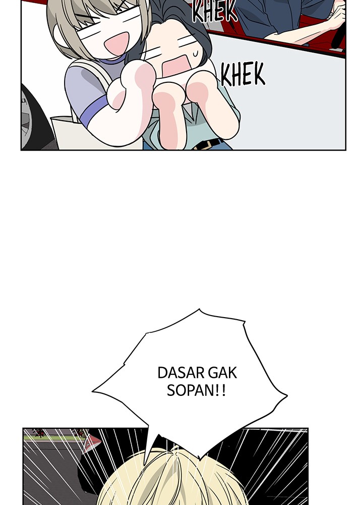 Mother, I’m Sorry Chapter 32 Gambar 56