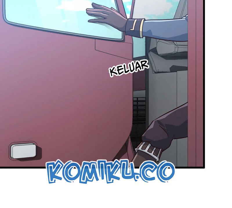 My Wife is a Demon Queen Chapter 182 Gambar 20