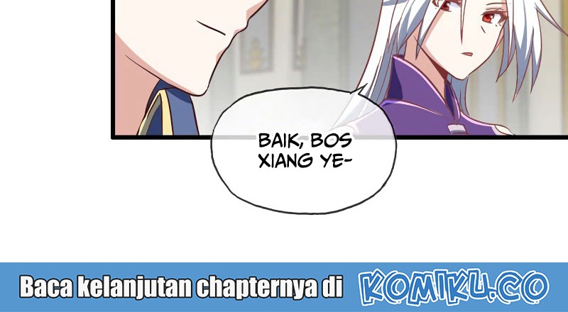 My Wife is a Demon Queen Chapter 182 Gambar 28