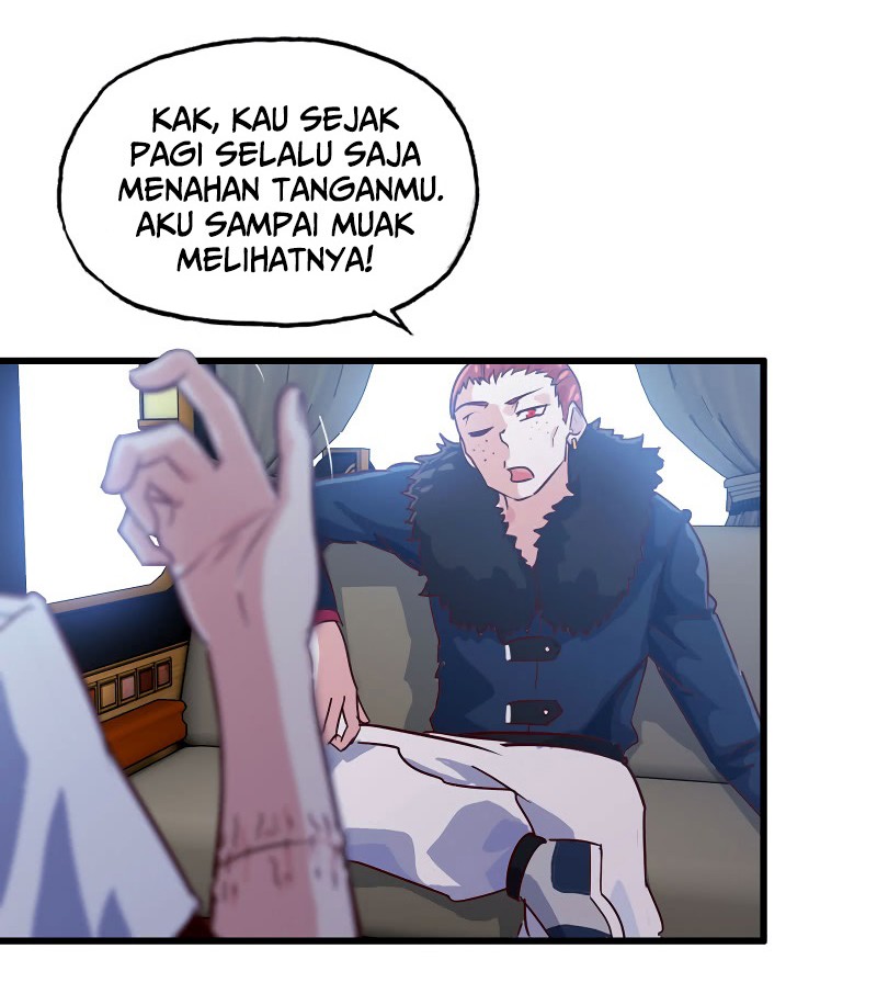 My Wife is a Demon Queen Chapter 182 Gambar 3