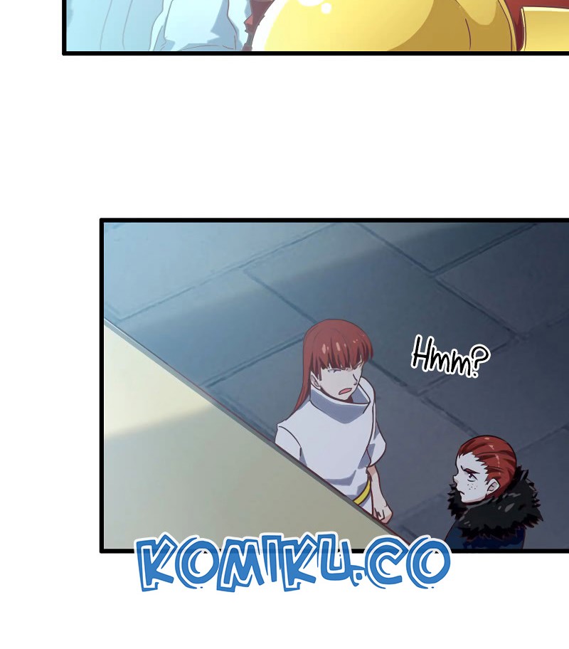 My Wife is a Demon Queen Chapter 182 Gambar 12