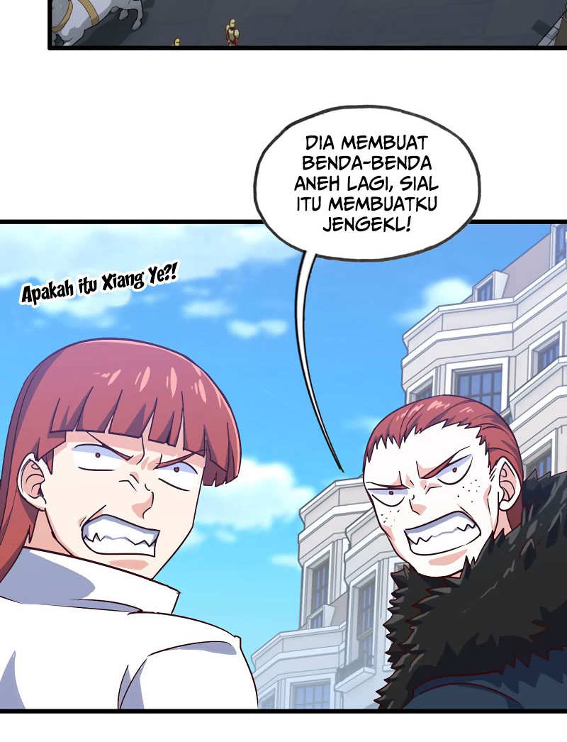 My Wife is a Demon Queen Chapter 182 Gambar 14