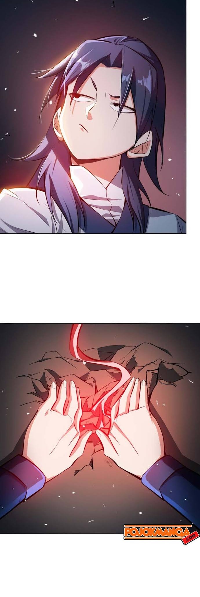 Martial Inverse Chapter 22 Gambar 22