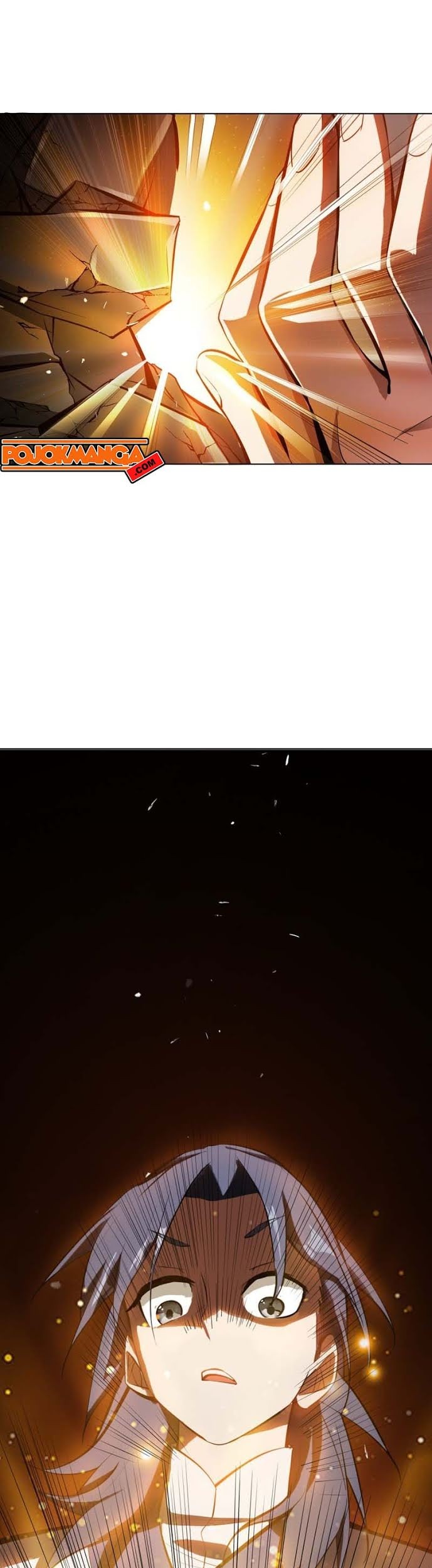 Martial Inverse Chapter 22 Gambar 23