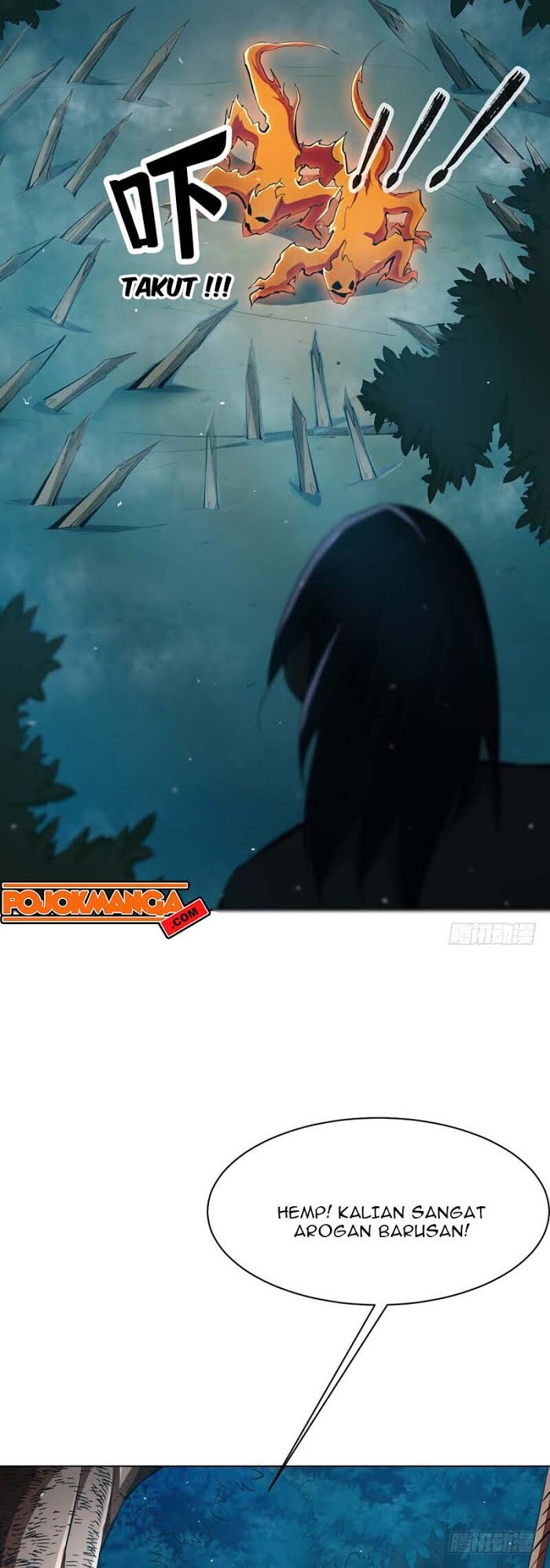 Baca  Martial Inverse Chapter 22 Gambar 2