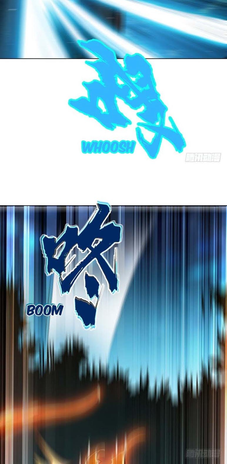 Martial Inverse Chapter 22 Gambar 4