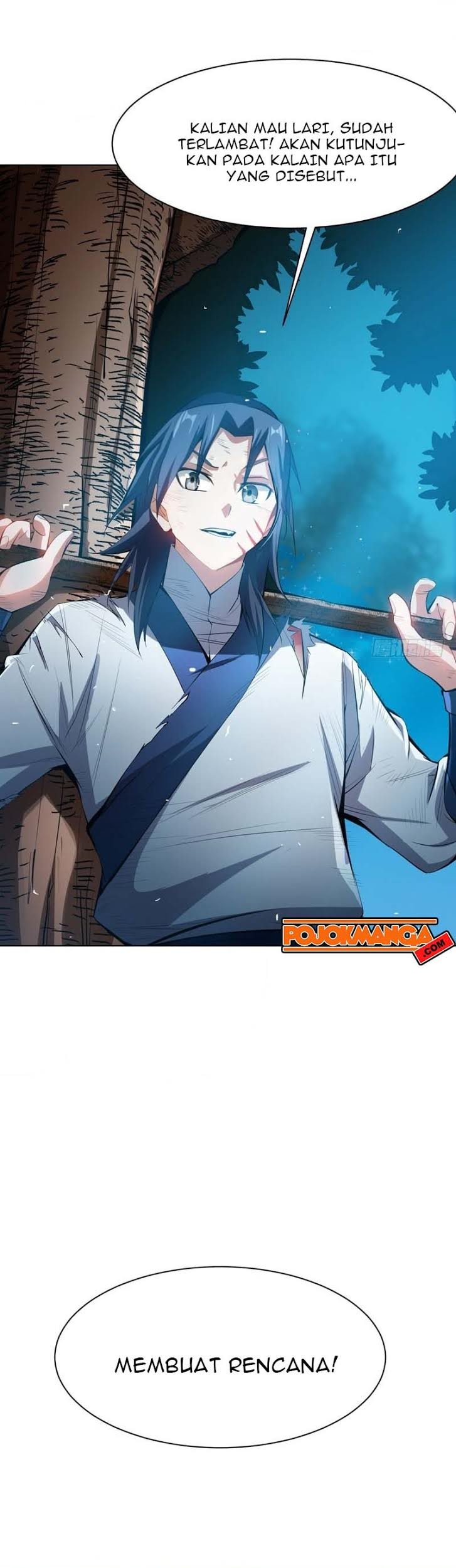 Martial Inverse Chapter 22 Gambar 7