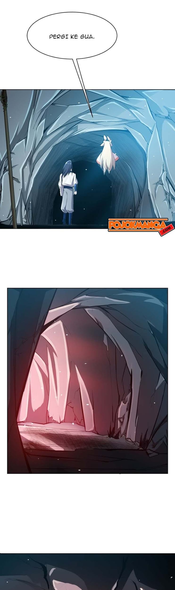 Martial Inverse Chapter 22 Gambar 15