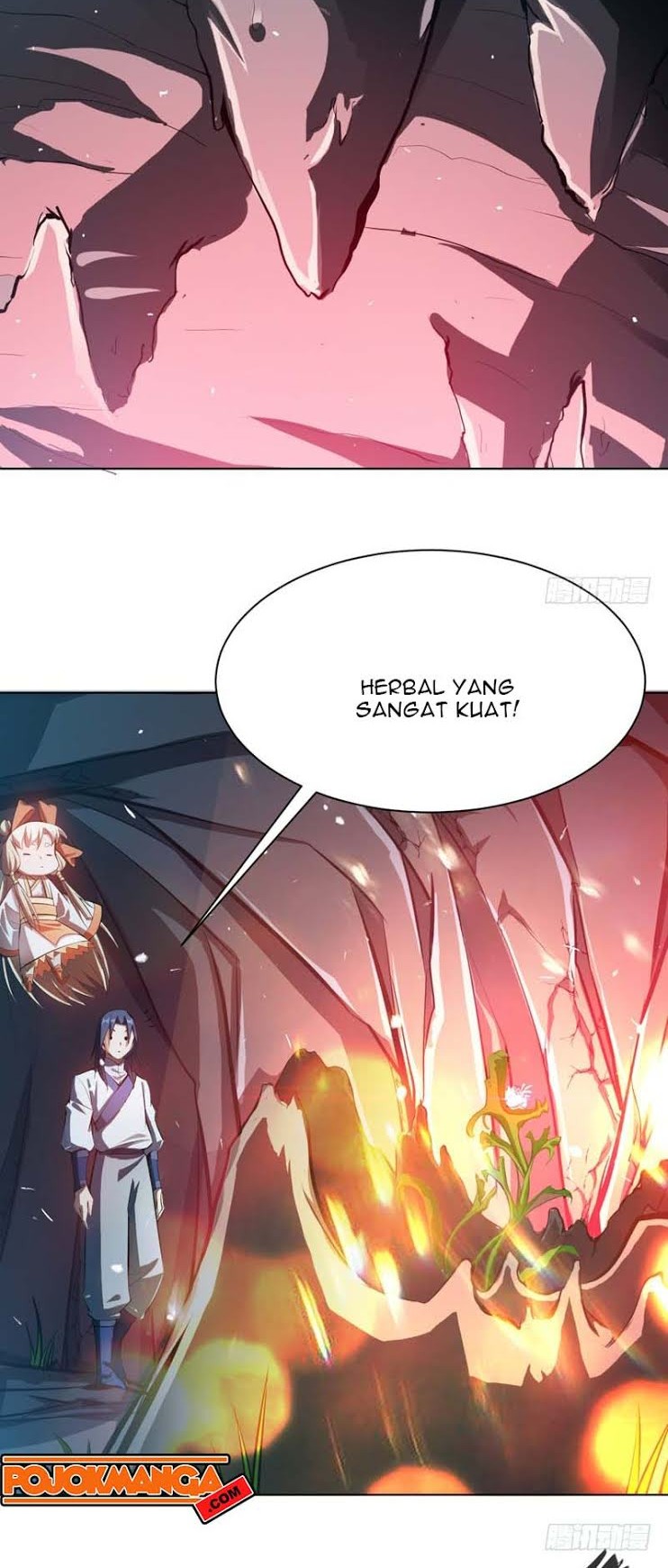 Martial Inverse Chapter 22 Gambar 16