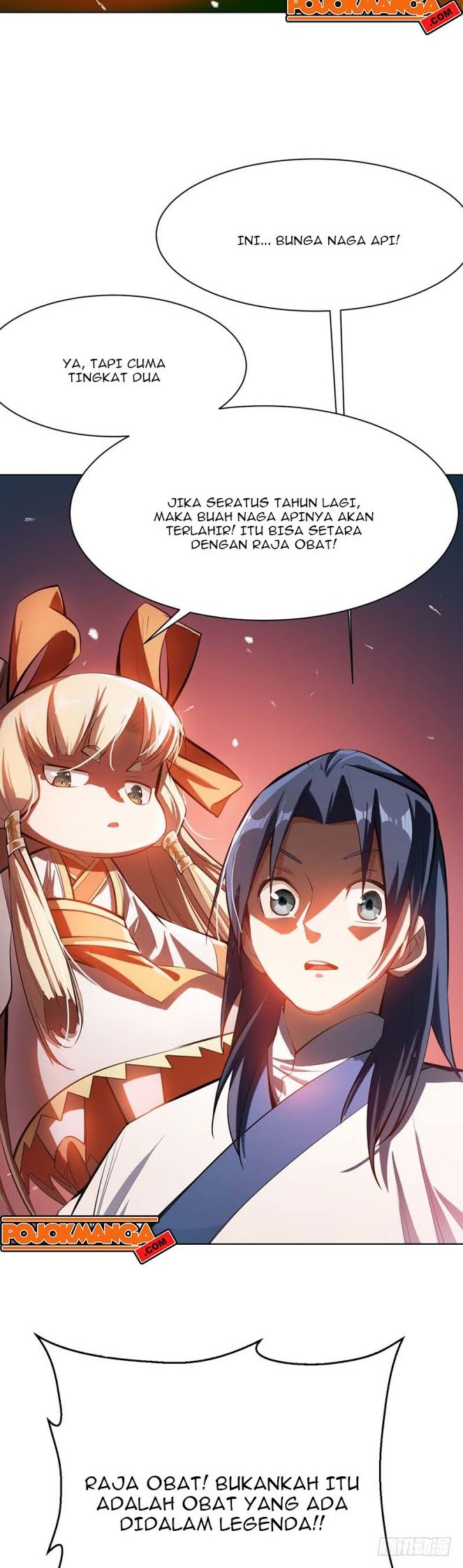 Martial Inverse Chapter 22 Gambar 18