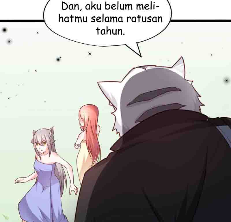 Turned Into a Grass in The Fantasy World? Chapter 24 Gambar 13