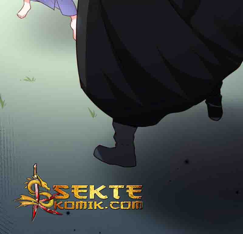 Turned Into a Grass in The Fantasy World? Chapter 24 Gambar 14