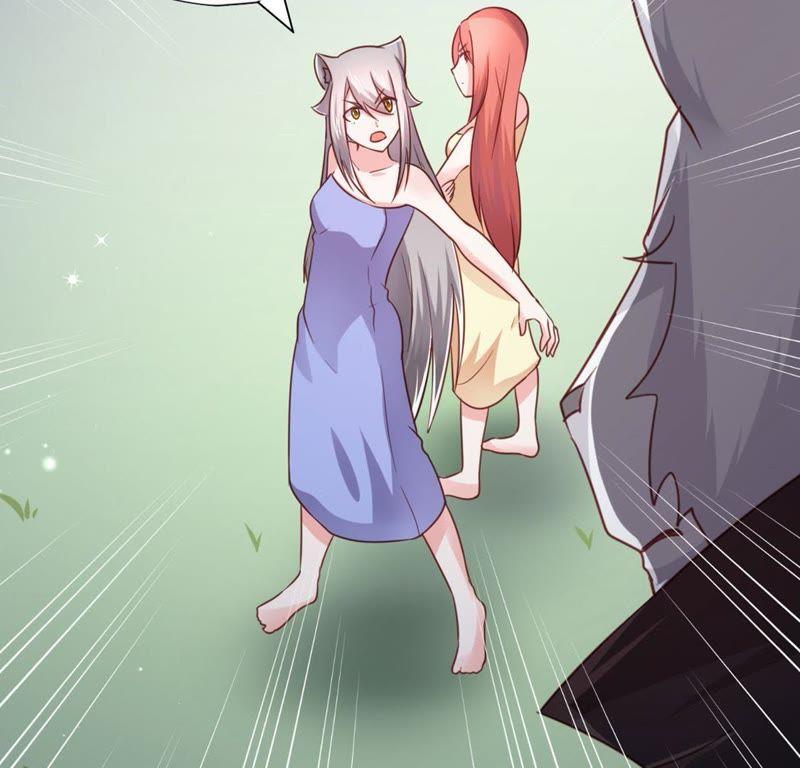 Turned Into a Grass in The Fantasy World? Chapter 24 Gambar 17