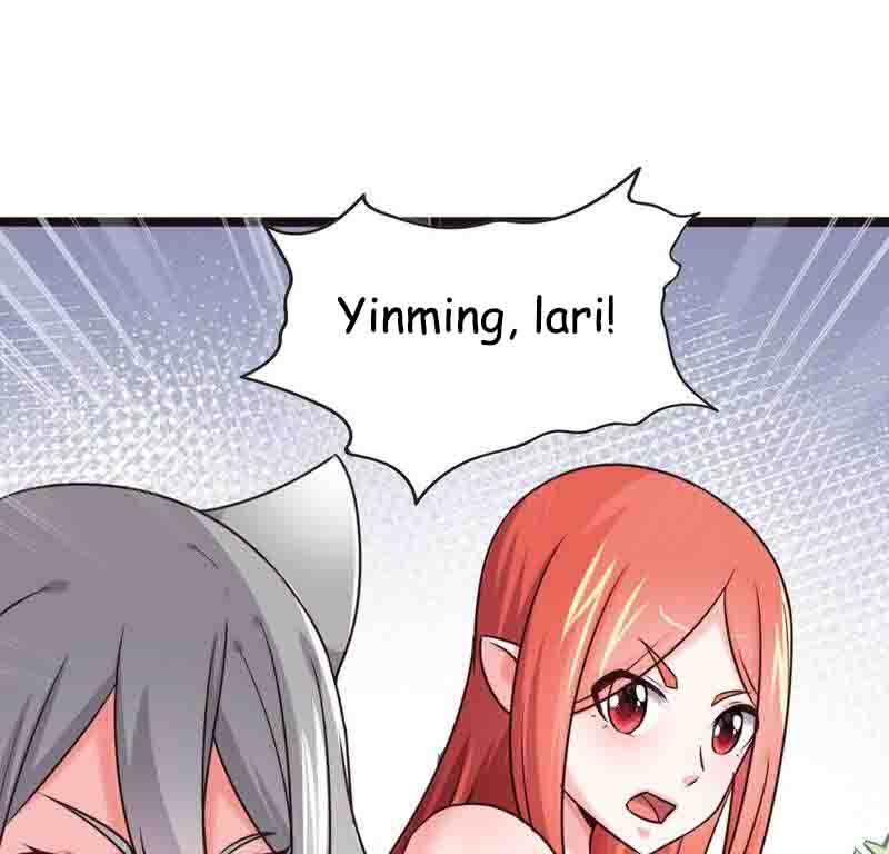 Turned Into a Grass in The Fantasy World? Chapter 24 Gambar 28