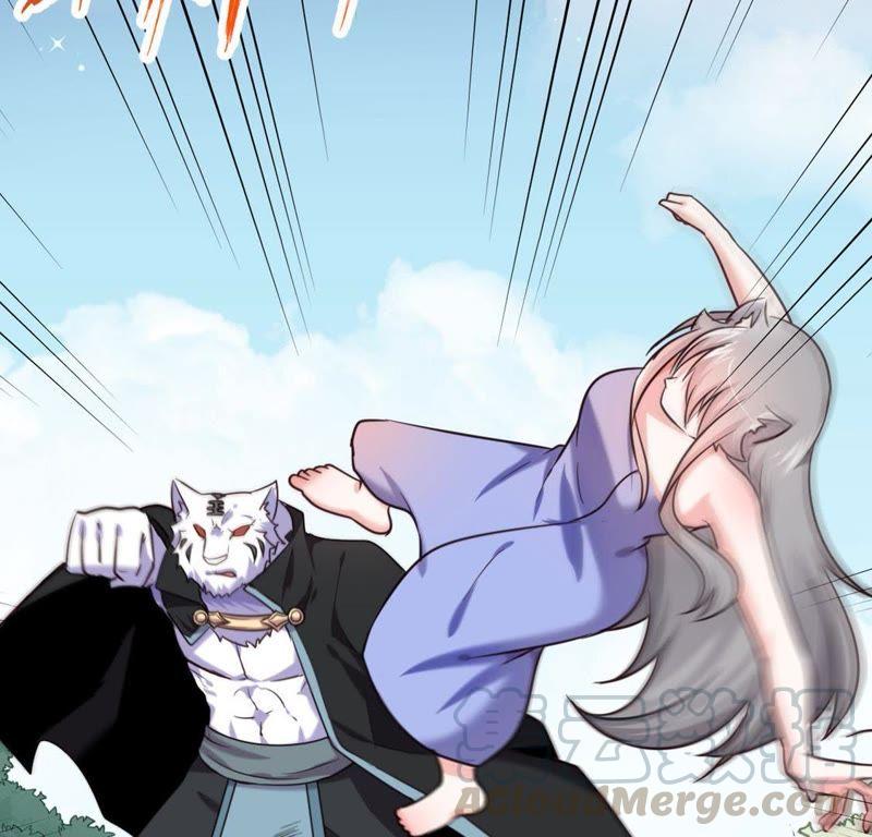 Turned Into a Grass in The Fantasy World? Chapter 24 Gambar 31