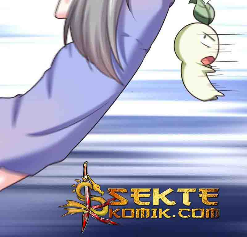 Turned Into a Grass in The Fantasy World? Chapter 24 Gambar 34