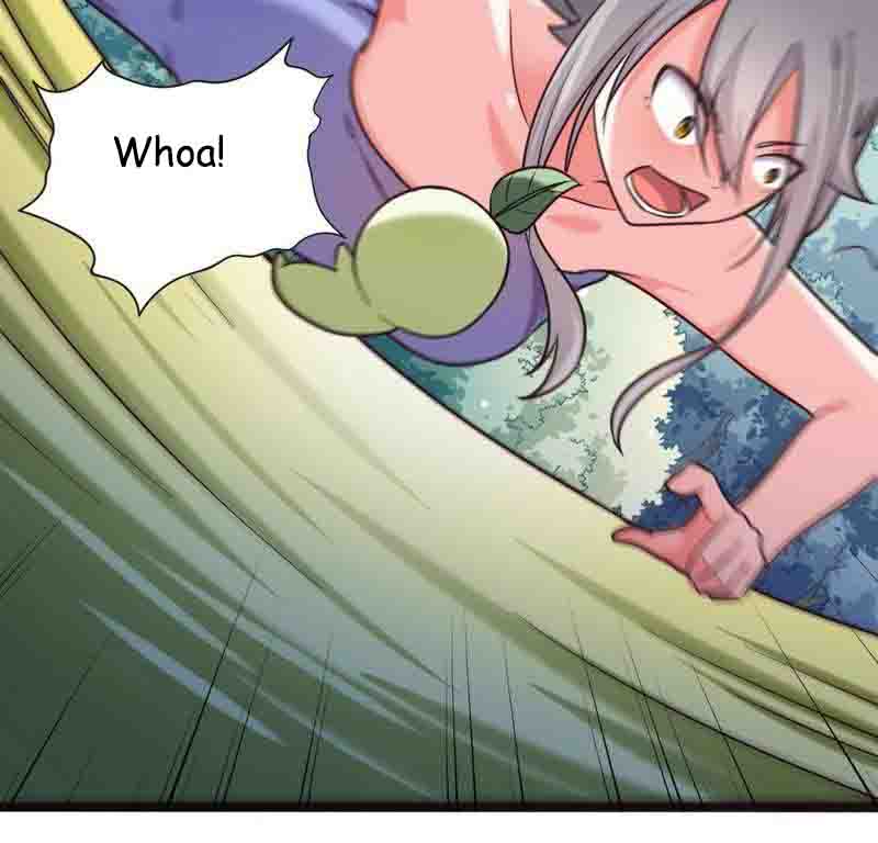 Turned Into a Grass in The Fantasy World? Chapter 24 Gambar 37