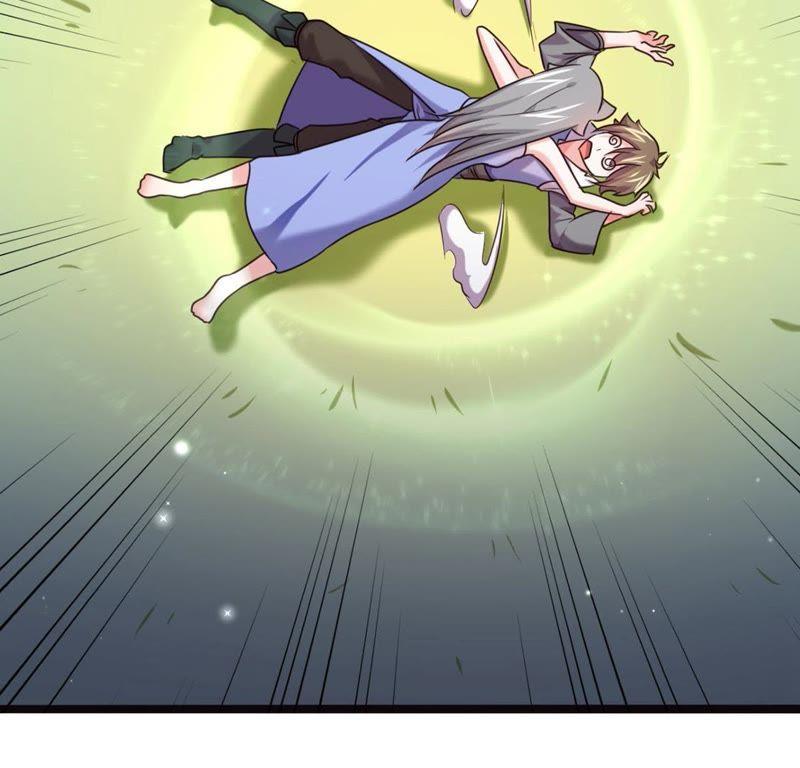 Turned Into a Grass in The Fantasy World? Chapter 24 Gambar 39
