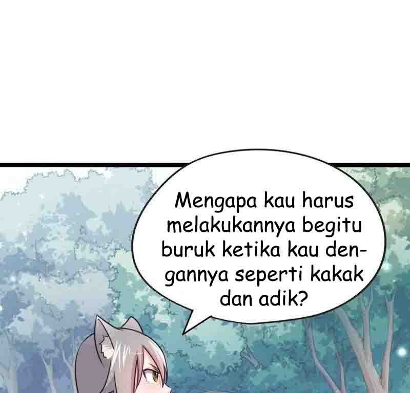 Turned Into a Grass in The Fantasy World? Chapter 24 Gambar 56
