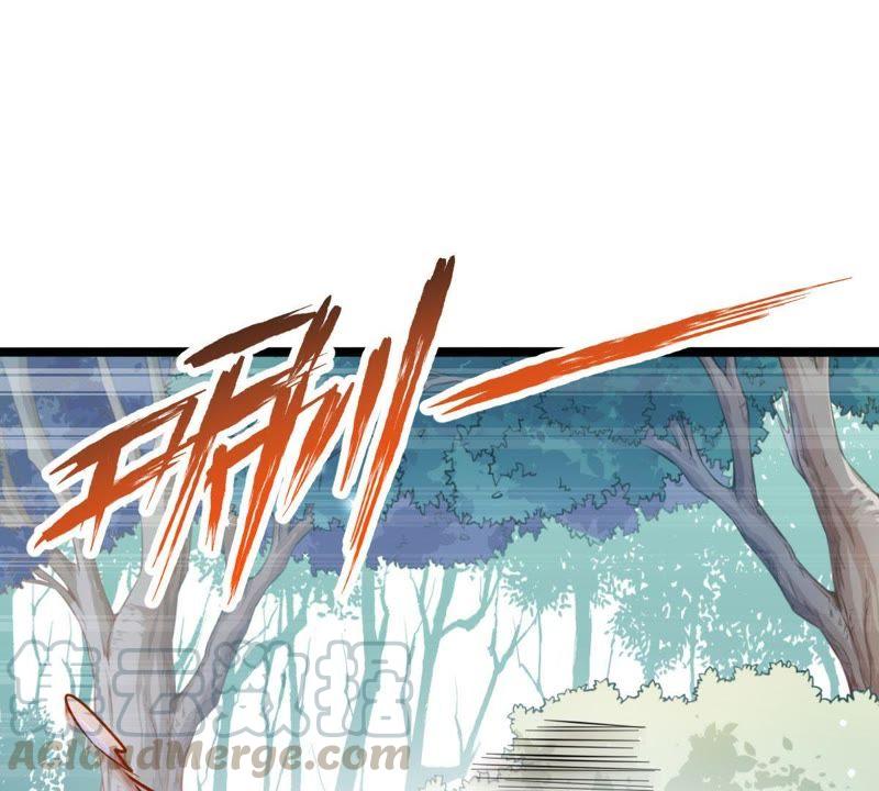 Turned Into a Grass in The Fantasy World? Chapter 23 Gambar 19