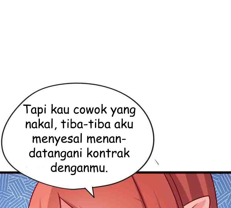 Turned Into a Grass in The Fantasy World? Chapter 23 Gambar 36
