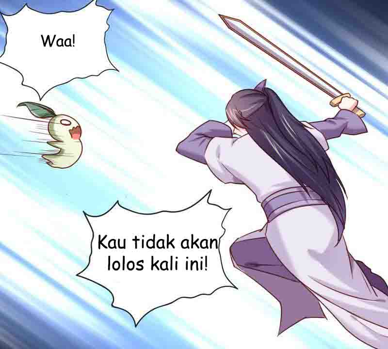 Turned Into a Grass in The Fantasy World? Chapter 23 Gambar 69