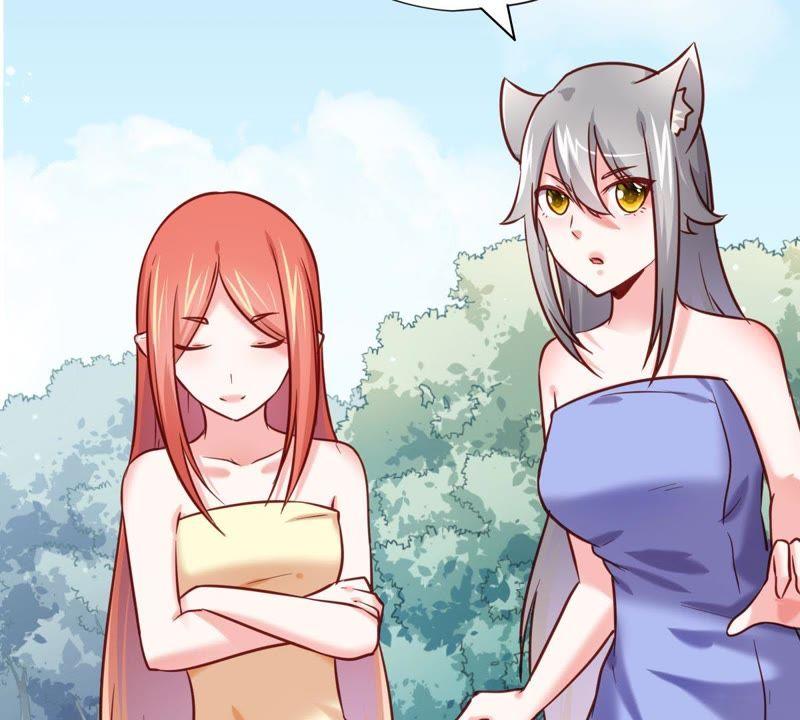 Turned Into a Grass in The Fantasy World? Chapter 23 Gambar 79