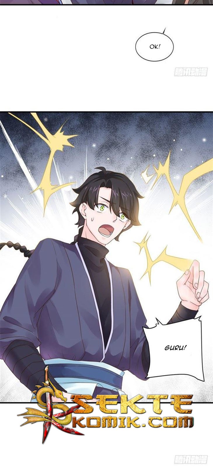 Devil Immortal Cultivator Chapter 06 Gambar 4