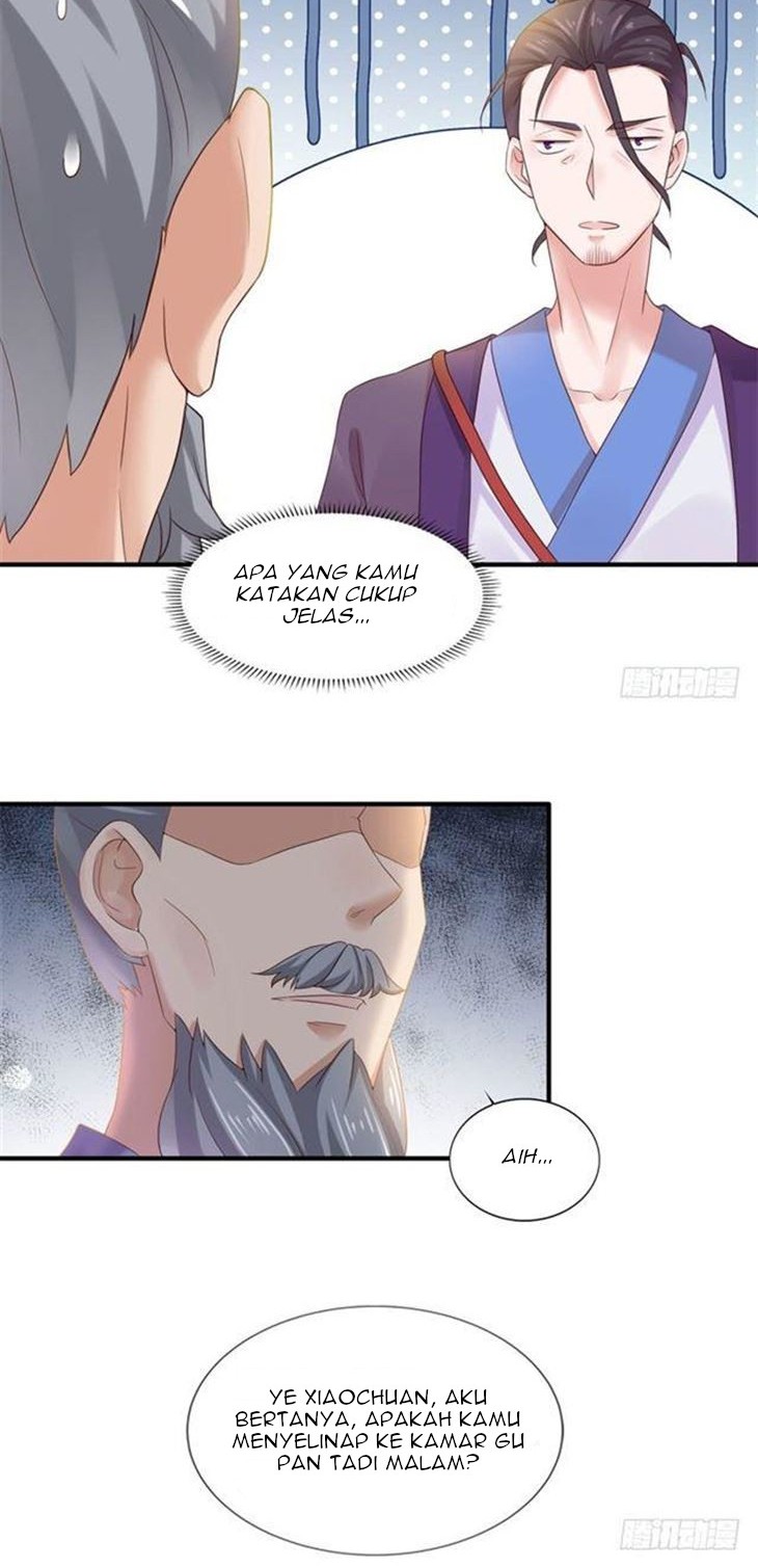Devil Immortal Cultivator Chapter 06 Gambar 11