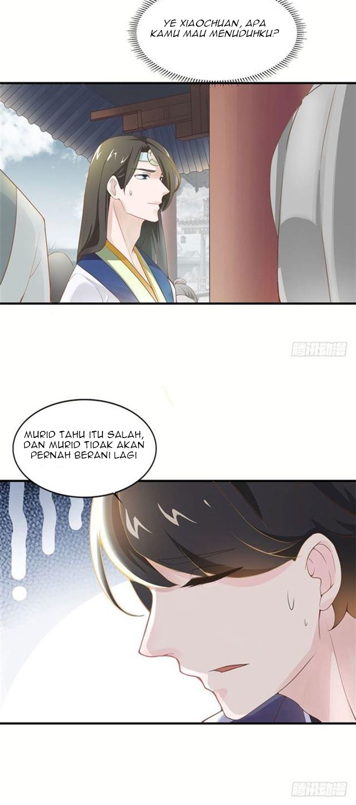 Devil Immortal Cultivator Chapter 06 Gambar 13