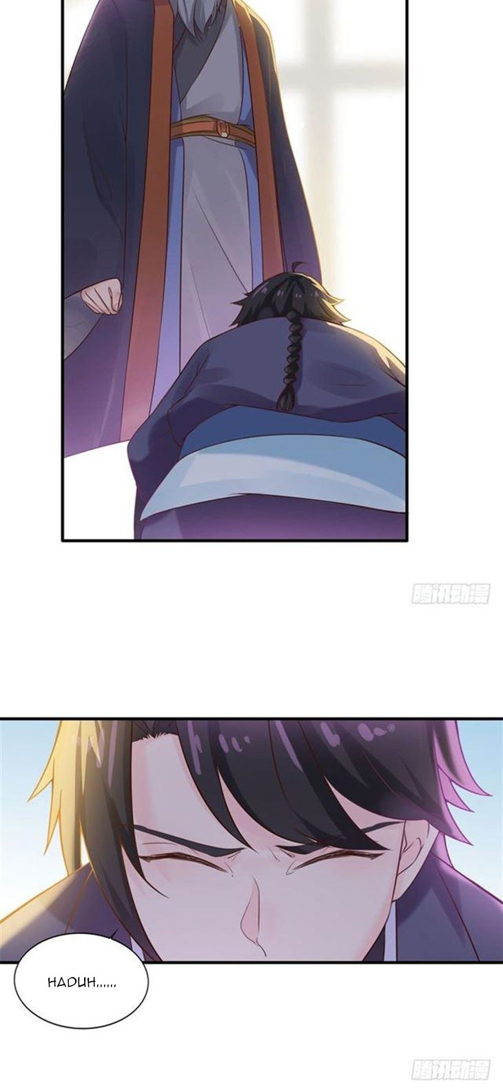 Devil Immortal Cultivator Chapter 06 Gambar 18