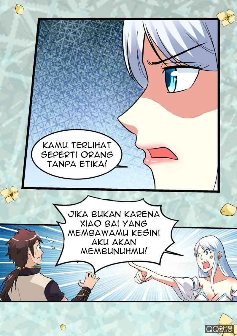 Greatest Sword Immortal Chapter 17 Gambar 12