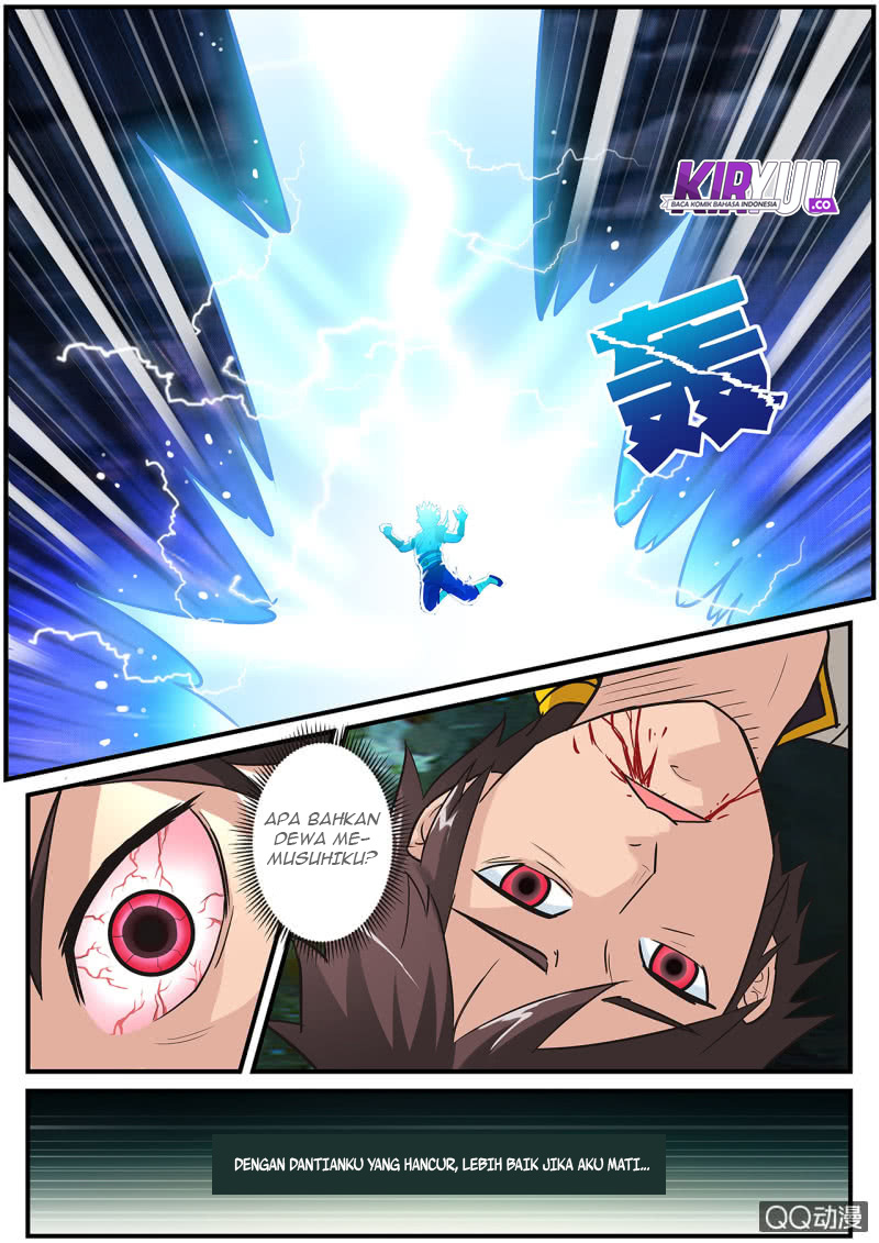 Greatest Sword Immortal Chapter 01 Gambar 19