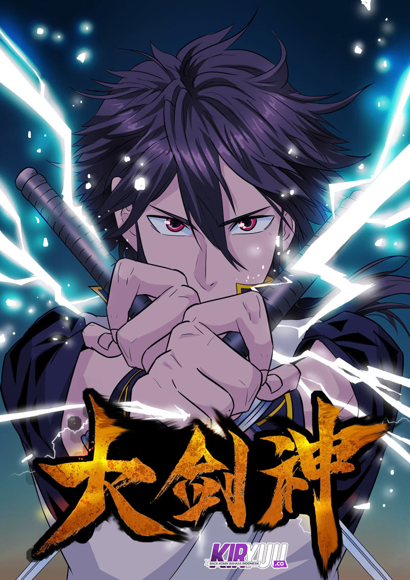 Baca  Greatest Sword Immortal Chapter 01 Gambar 2