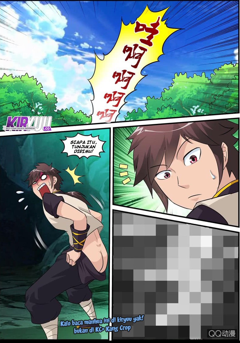 Greatest Sword Immortal Chapter 01 Gambar 54