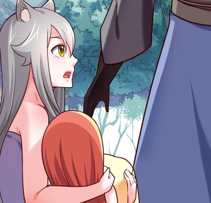 Turned Into a Grass in The Fantasy World? Chapter 25 Gambar 16