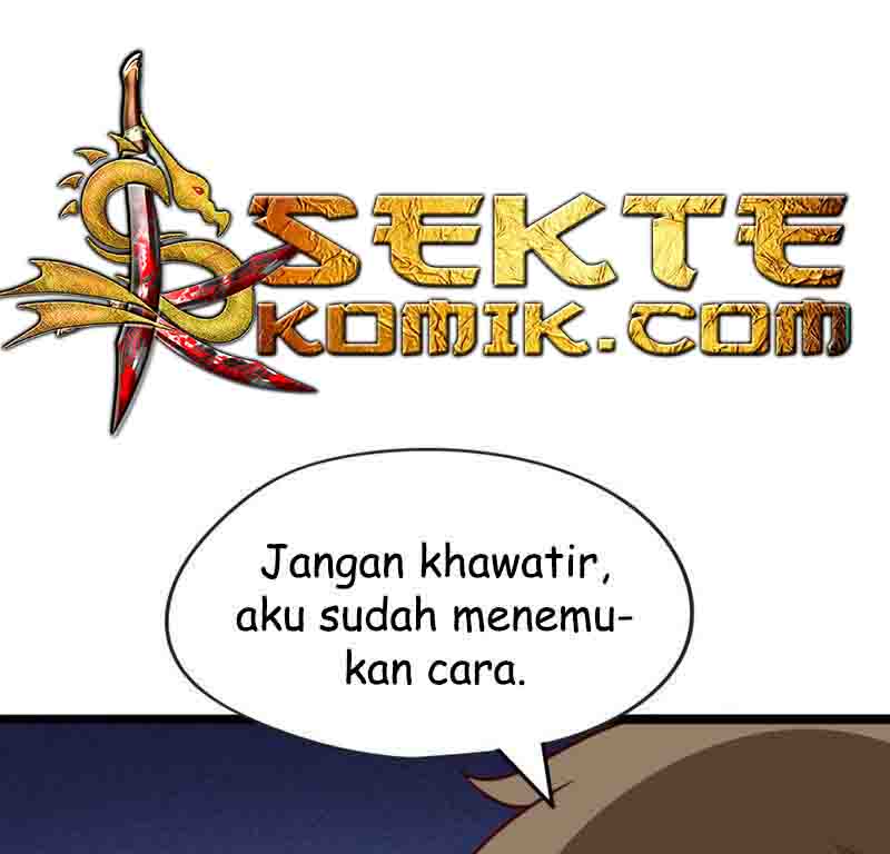 Turned Into a Grass in The Fantasy World? Chapter 25 Gambar 18