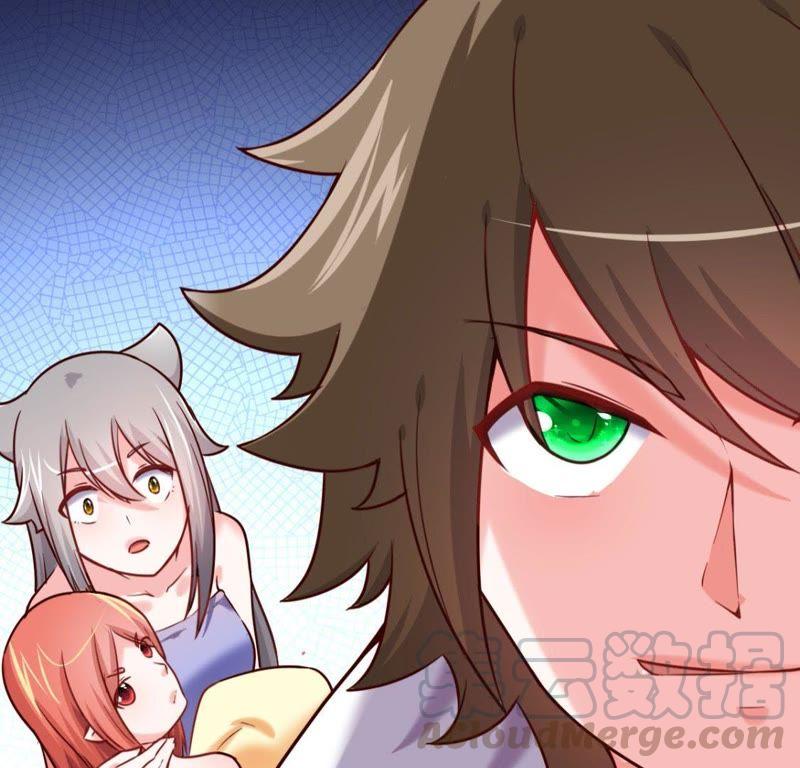 Turned Into a Grass in The Fantasy World? Chapter 25 Gambar 19