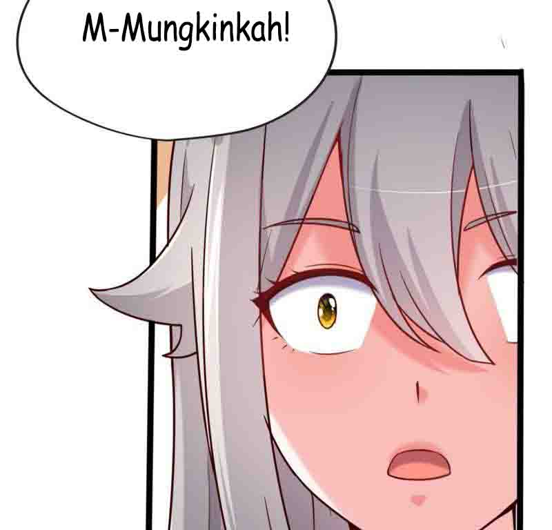 Turned Into a Grass in The Fantasy World? Chapter 25 Gambar 21