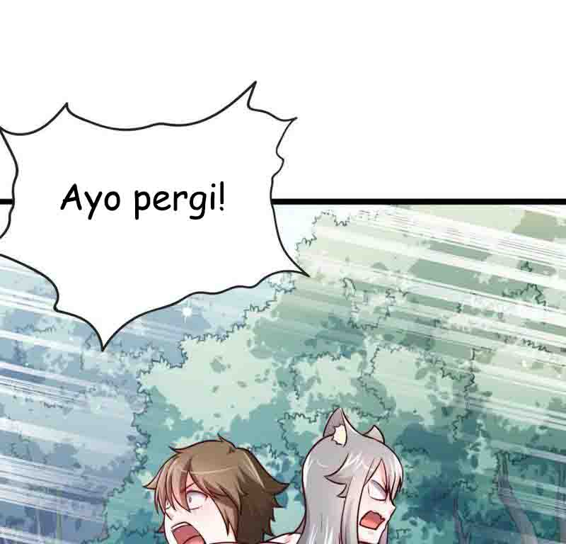 Turned Into a Grass in The Fantasy World? Chapter 25 Gambar 25